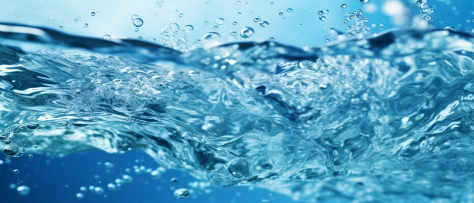 Agua Ozonizada: El Secreto para una Higiene Ecológica y Saludable