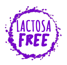 lactose free